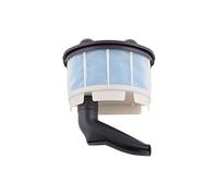 Polti Filtro Secchio Vaporetto Lecoaspira City 690 700 725 FAV20 FAV30 FAV50 Fav