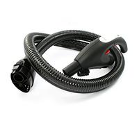 POLTI - FLESSIBILE COMPLETO PER PULITORE VAPORE LECOASPIRA POLTI