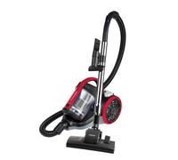 Polti C110_PLUS Forzaspira aspirapolvere a traino senza sacco classe 800 Watt A