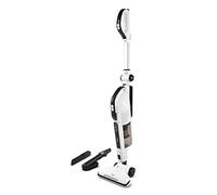 Polti Forzaspira Light&Clean, Scopa Elettrica con Filo senza Sacco, Tecnologia C