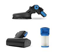 Polti Forzaspira PAEU0365 Slim SR100 Kit di accessori per aspirapolvere