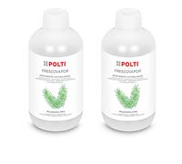 Polti FrescoVapor kit 2 flaconi per Vaporetto¬Æ Pure