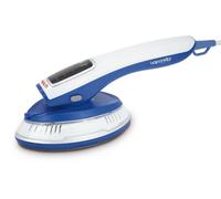 Polti GSM20 Vapore per indumenti portatile 0,06 L Blu, Bianco 1000 W