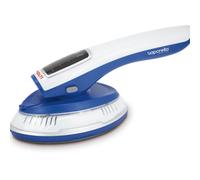 Polti GSM20 Vapore per indumenti portatile 0,06 L Blu, Bianco 1000 W