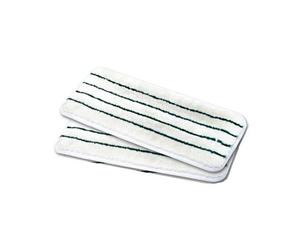 Polti kit 2 panni canovacci strofinacci lavabili Vaporetto Mop Turbo PTEU0244 PT