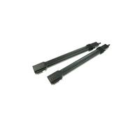 Polti kit 2 tubi lance prolunga rigidi Vaporetto Smart Mop 35 40 100 PTEU02