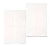 Polti Kit 20 Panni Cattura Polvere Moppy