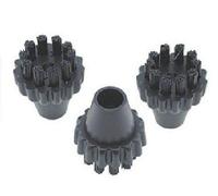 Polti Kit 3 Spazzolini in Nylon per Vaporetto e Lecoaspira [PAEU0250]