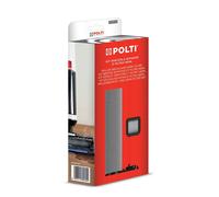 POLTI Kit di pulizia con spazzola a rullo e filtro hepa compatibili con tutti i