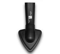 Polti Kit Dreiecksdüse fr Dampfsauger PAEU0237