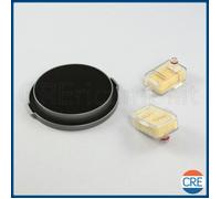 POLTI Kit Filtri Originale Scopa Vapore PTEU0295 Vaporetto 3 Clean
