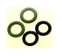 Polti kit guarnizioni OR O-Ring tubi vapore Vaporetto Lecoaspira Intelligent 910