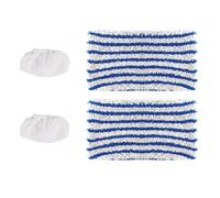 Polti Kit panni + cuffie Paeu0357