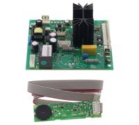 Polti kit schede elettroniche PCB 230V Vaporetto Lecoaspira FAV50 PVEU0083