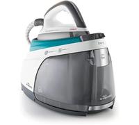 Polti La Vaporella Ferro da Stiro a Vapore con Caldaia 15 bar Mod. XT100C 2350W