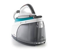 Polti La Vaporella XT100C, Ferro da Stiro a Vapore con Caldaia, Pressione 7,5 Ba