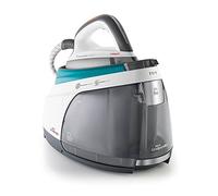 La Vaporella XT100C 2400 W 1,5 L Alluminio Grigio, Turchese, Bianco [PLEU0228_E]