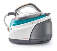 Polti La Vaporella XT100C Ferro da Stiro Vapore Caldaia 7,5 bar 6 programmi