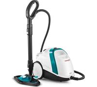 Polti Lavapavimenti a Vapore a Traino - PTEU0277 Vaporetto Smart 100_T
