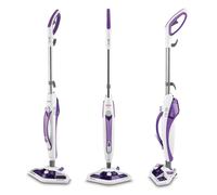 Polti Lavapavimenti a Vapore Potenza 1500 Watt - PTEU0274 SV440_Double