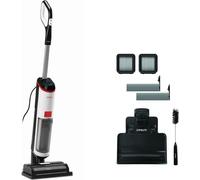 Lavapavimenti multifunzione RollySteam Polti WD10C