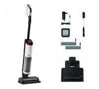 Polti RollySteam WD30C CORDLESS Lavapavimenti senza fili 3 in 1