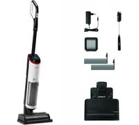 Polti RollySteam WD30C CORDLESS Lavapavimenti senza fili 3 in 1