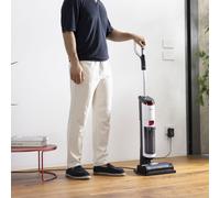 Polti Lavapavimenti WD10 multifunzione RollySteam a vapore