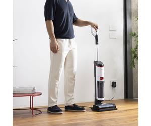 Polti Lavapavimenti WD10 multifunzione RollySteam a vapore