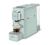 Polti Macchina Caffè a Cialde Capacità 0,85 Litri Potenza 1400W colore Verde Coffea S15R - PCEU0138