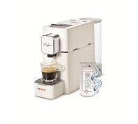 Polti - Macchina Da Caffè A Cialde Coffea S15w-bianco Polti