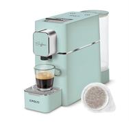 Polti Coffea S15G macchina da caffè espresso cialde 44mm, 850 ml + 54 cialde comprese