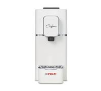 Polti - Macchina Da Caffè A Cialde Coffea S15w-bianco Polti
