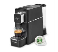 Polti - Macchina Da Caffé Cialde Ese Coffea S15b+54 Cialde-nero Polti
