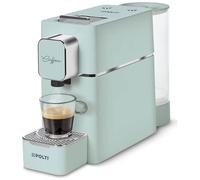 Polti Coffea S15G macchina da caffè espresso cialde 44mm, 850 ml + 54 cialde comprese