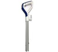 Polti manico ricambio blue per scopa a vapore vaporetto 3 clean M0007055 orig