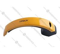 Polti maniglia impugnatura gialla aspirapolvere Forzaspira C115 Plus PBEU0106