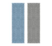 Polti MOPPY PAEU0356 Kit Panni per la Pulizia e l’Asciugatura di Vetri, Specch