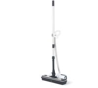 Polti Moppy White sistema di pulizia a vapore 1500 W, 0,7 L