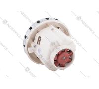 Polti motore Domel 467.3.428 aspirapolvere Lecoaspira FAV20 FAV70 Unico MCV20