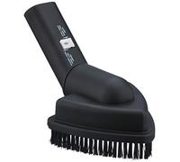 Polti PAEU0237 Spazzola triangolare per pavimenti, nero