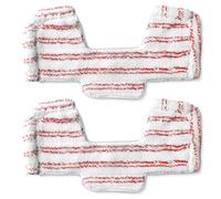 2pz panni Microfibra POLTI per modello UNICO MCV20 MCV50 MCV70 Originale