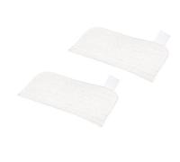 Polti PAEU0300-Set di 2 panni in microfibra
