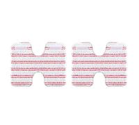 POLTI Kit 2 Panni Uni Lecoaspir