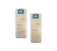 Polti PAEU0336 Kit Filtri Anti Calcare per Scope a Vapore Compatibile con Scope