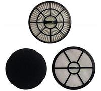 Polti Kit filtri per Forzaspira C130/C150 – Filtro HEPA + serbatoio/secchio