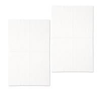 Polti PAEU0346 Moppy Kit 20 Panni Elettrostatici Catturapolvere