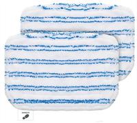 Polti Kit 2 panni pavimenti