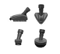 Polti spazzolini fughe sanitari scopa Vaporetto Style SV610 SV620 SV650 SV660