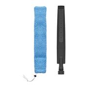 PAEU0401 Kit Accessorio Lancia Piatta con 2 cuffie Colore Nero Blu